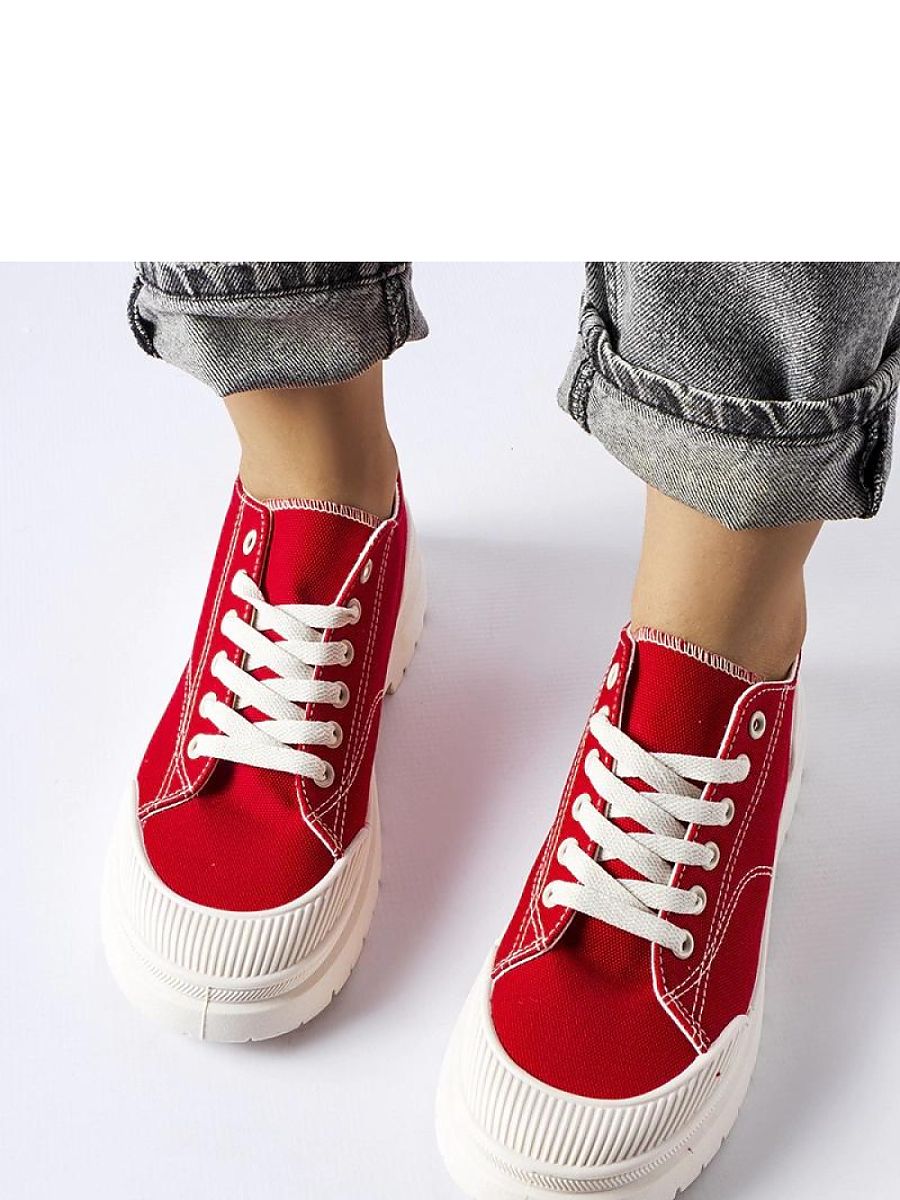 Sneakers model 207706 Solea