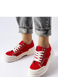 Sneakers model 207706 Solea
