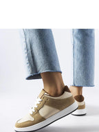Sport Shoes model 207708 Solea