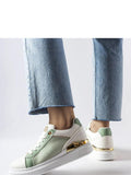 Sneakers model 207725 Solea