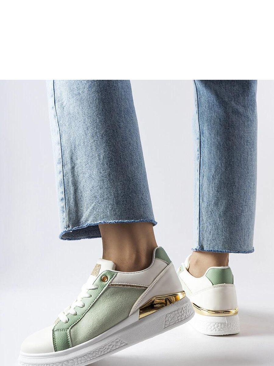 Sneakers model 207725 Solea