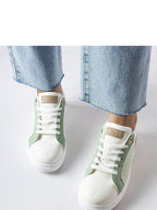 Sneakers model 207725 Solea