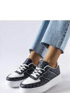 Sport Shoes model 207751 Solea