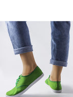 Sneakers model 207779 Solea