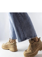Sneakers model 207813 Solea