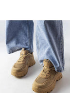 Sneakers model 207813 Solea