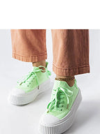 Sneakers model 207835 Solea
