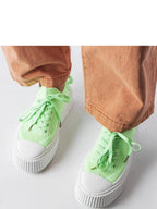 Sneakers model 207835 Solea