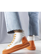Sneakers model 207996 Solea