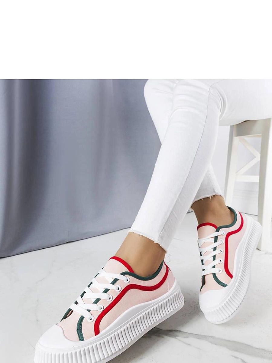Sneakers model 207999 Solea