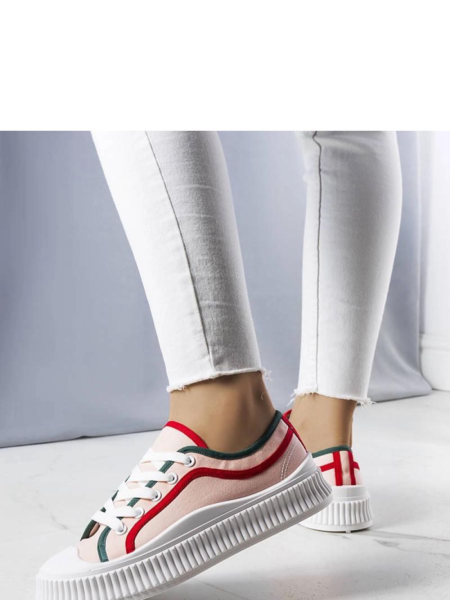 Sneakers model 207999 Solea
