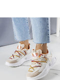 Sport Shoes model 208004 Solea