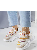 Sport Shoes model 208004 Solea
