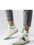 Sport Shoes model 208010 Solea