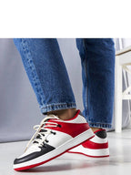 Sport Shoes model 208014 Solea