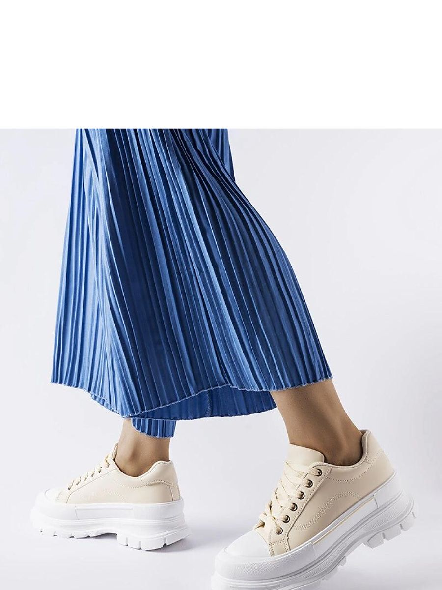 Sneakers model 208015 Solea