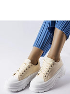 Sneakers model 208015 Solea