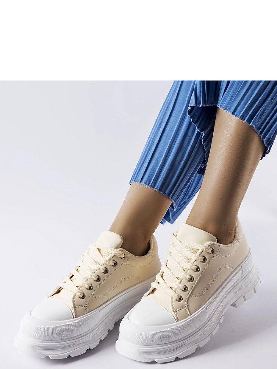 Sneakers model 208015 Solea