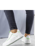 Sport Shoes model 208020 Solea