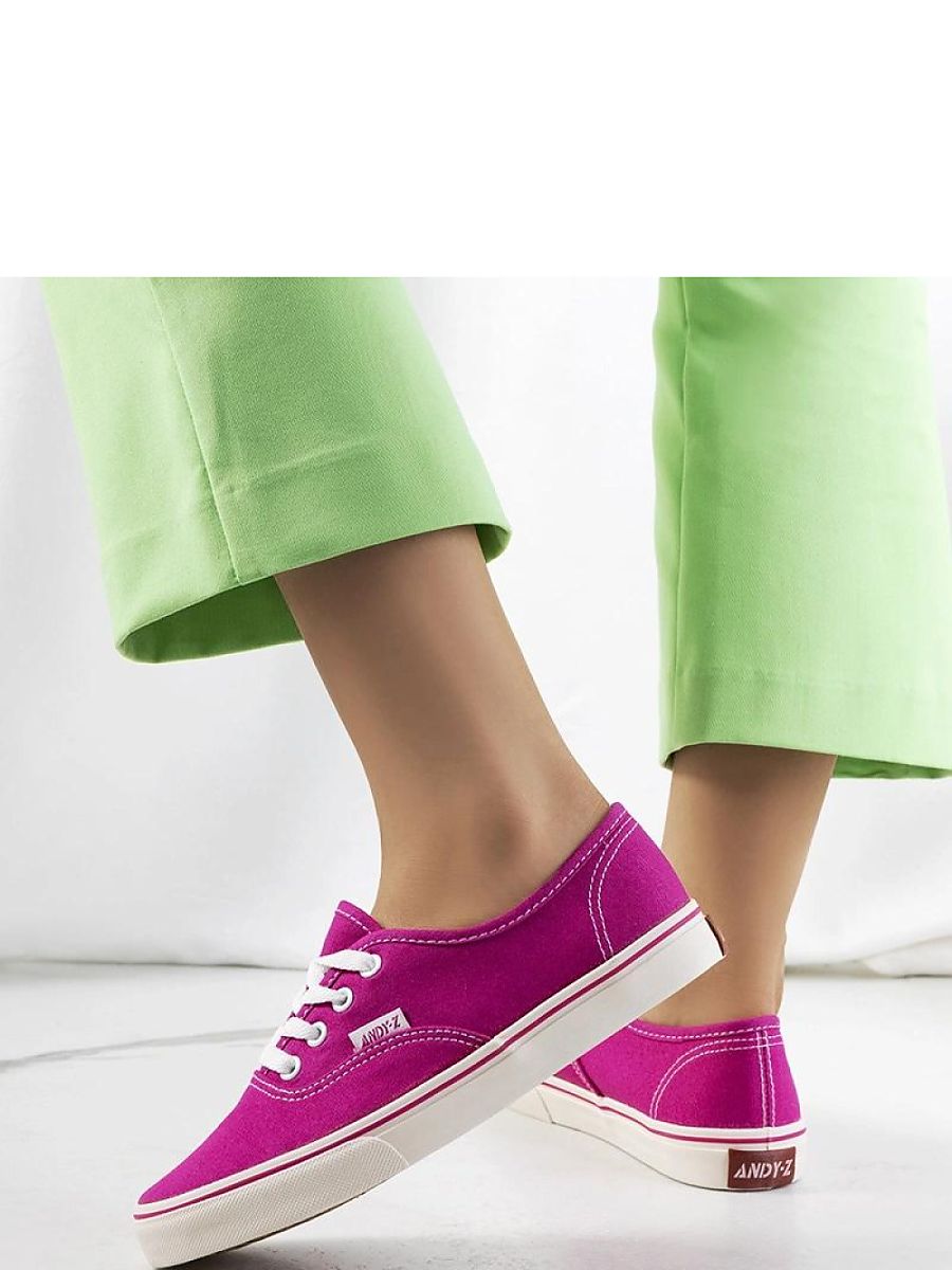 Sneakers model 208029 Solea