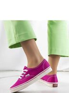 Sneakers model 208029 Solea