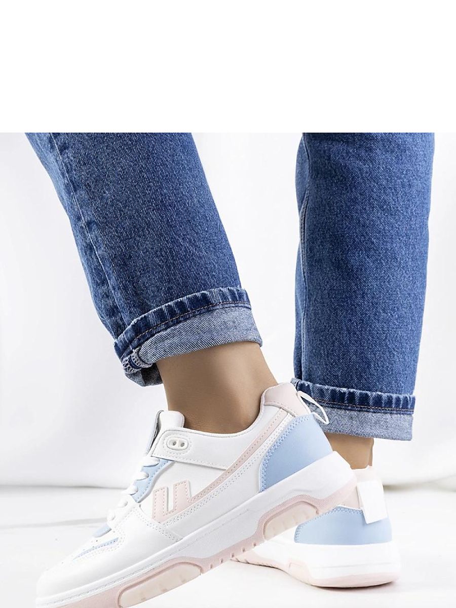 Sport Shoes model 208031 Solea