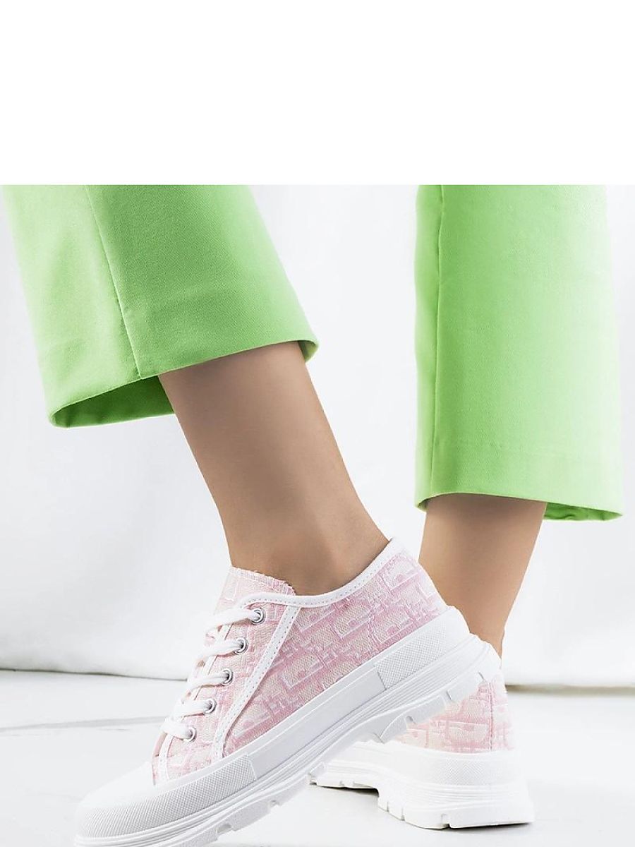 Sneakers model 208033 Solea