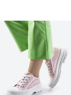 Sneakers model 208033 Solea