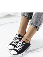 Sneakers model 208037 Solea