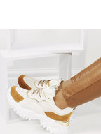 Sneakers model 208049 Solea