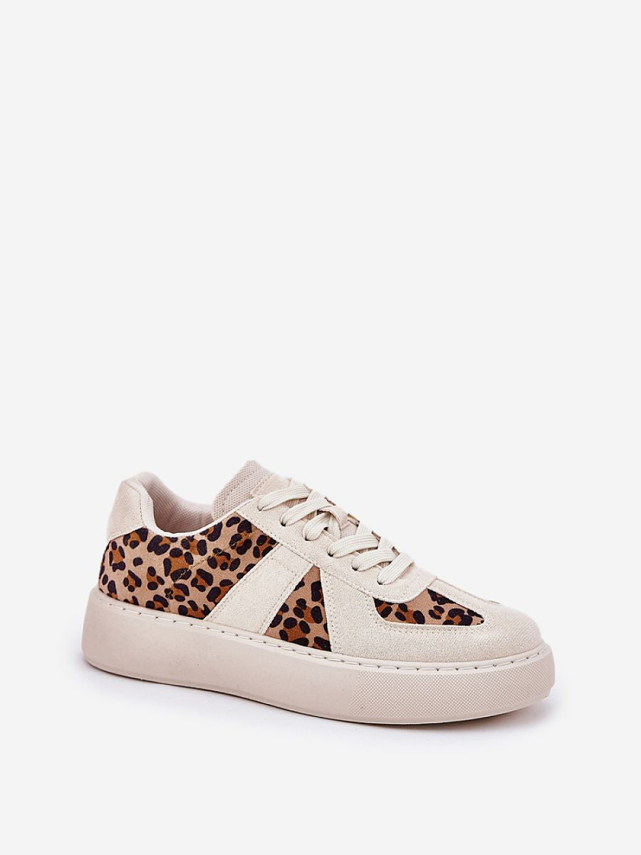 Sport Shoes model 211001 Step in style