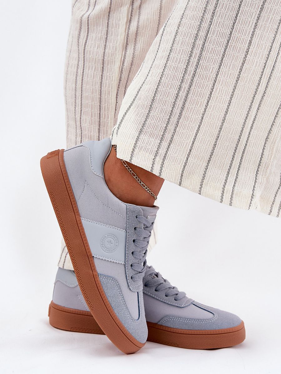 Sport Shoes model 212916 Step in style