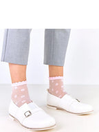 Half shoes model 219181 Solea