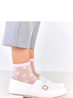 Half shoes model 219181 Solea