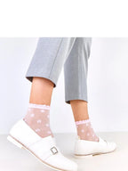 Half shoes model 219181 Solea