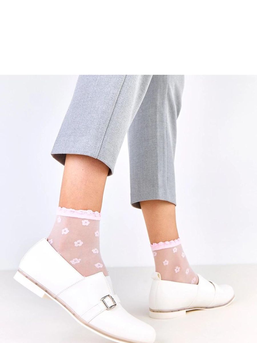 Half shoes model 219181 Solea