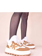 Sport Shoes model 221371 Solea