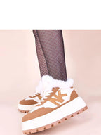 Sport Shoes model 221371 Solea