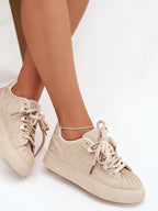 Sport Shoes model 222706 Step in style