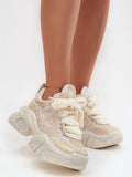 Sport Shoes model 222983 Step in style
