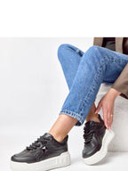 Sport Shoes model 224153 Solea