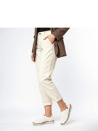 Half shoes model 224159 Solea