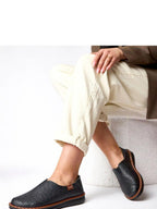 Half shoes model 224162 Solea