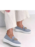 Sneakers model 224576 Solea