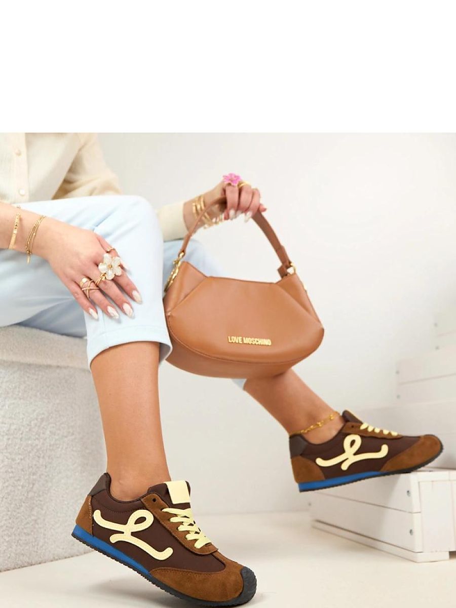 Sport Shoes model 225584 Solea