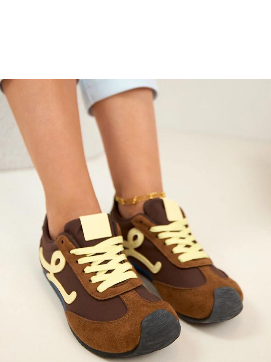 Sport Shoes model 225584 Solea