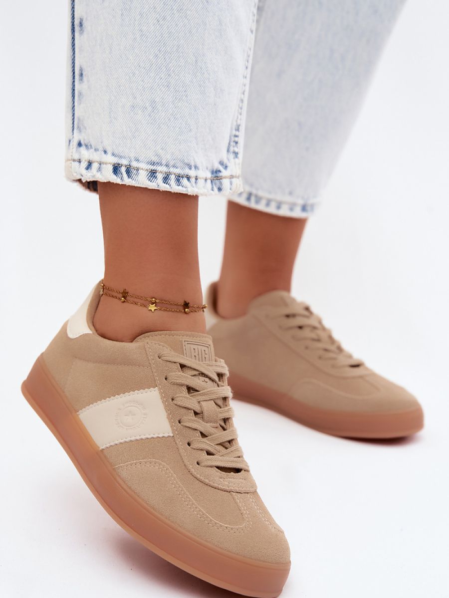 Sport Shoes model 228749 Step in style
