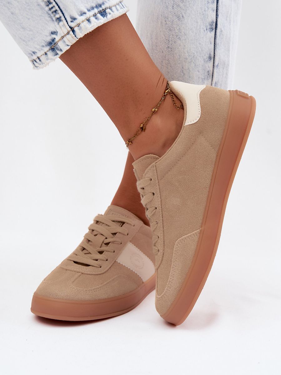 Sport Shoes model 228749 Step in style