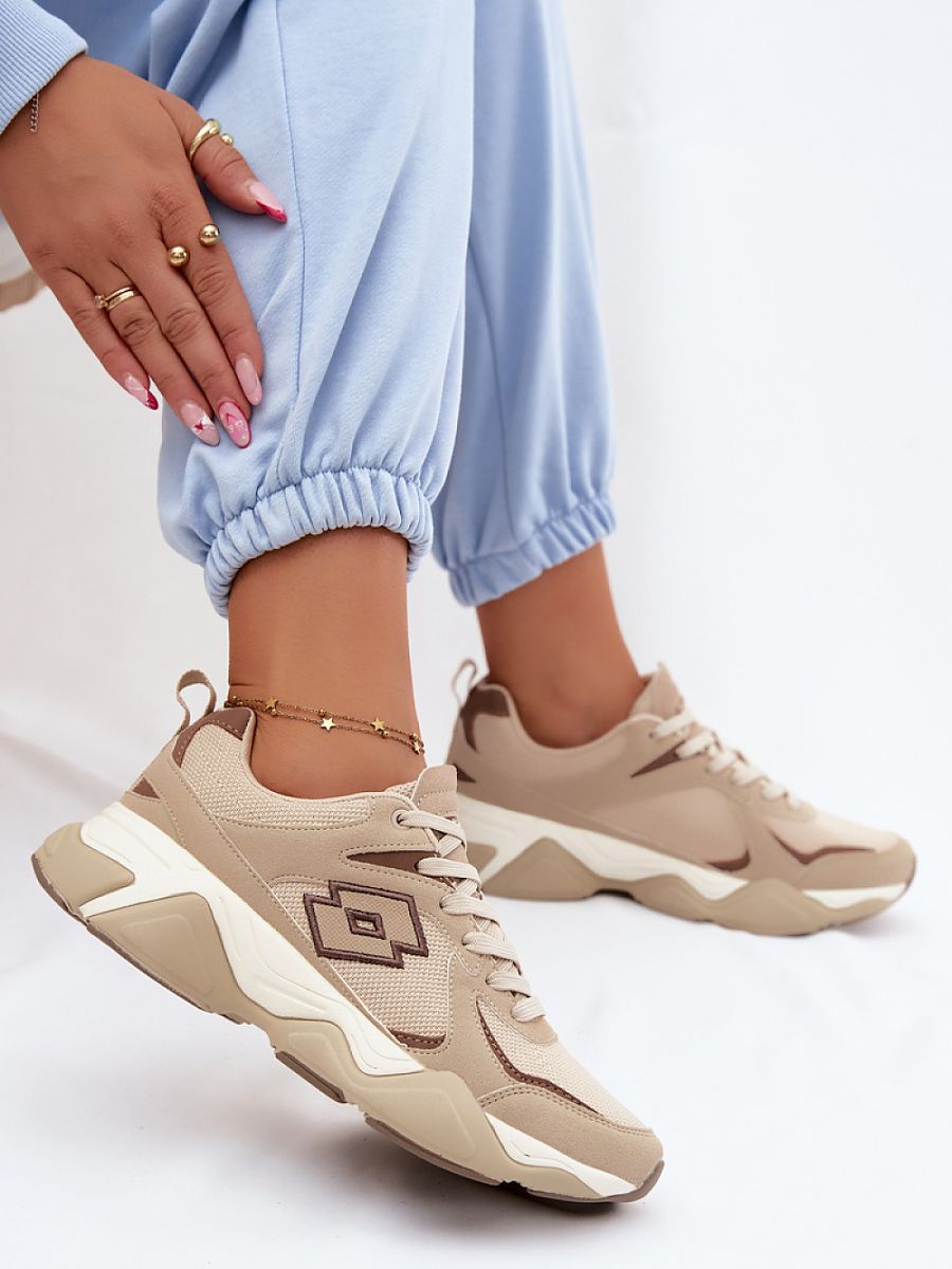 Sport Shoes model 228752 Step in style