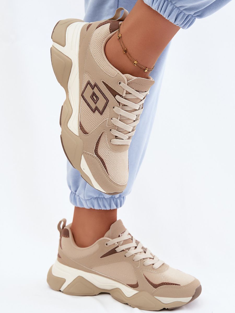 Sport Shoes model 228752 Step in style